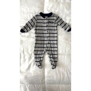 baby boy onesie